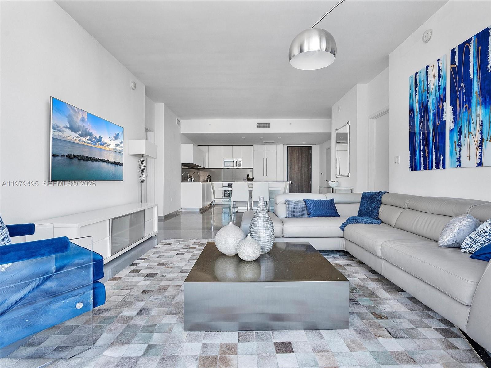 88 Southwest 7th Street, Unit 2709 Miami, FL 33130 - Photo 5 of 56