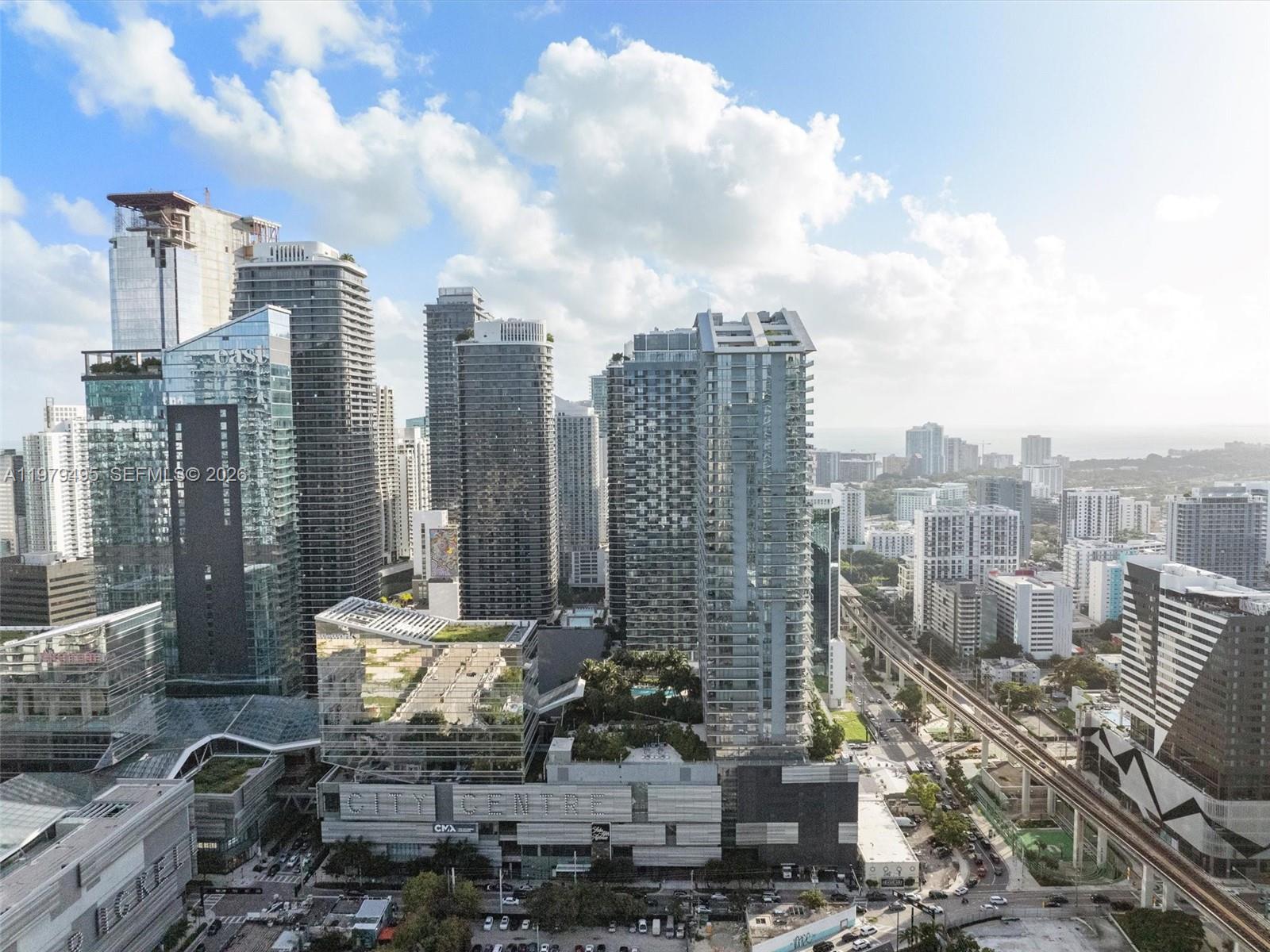 88 Southwest 7th Street, Unit 2709 Miami, FL 33130 - Photo 51 of 56