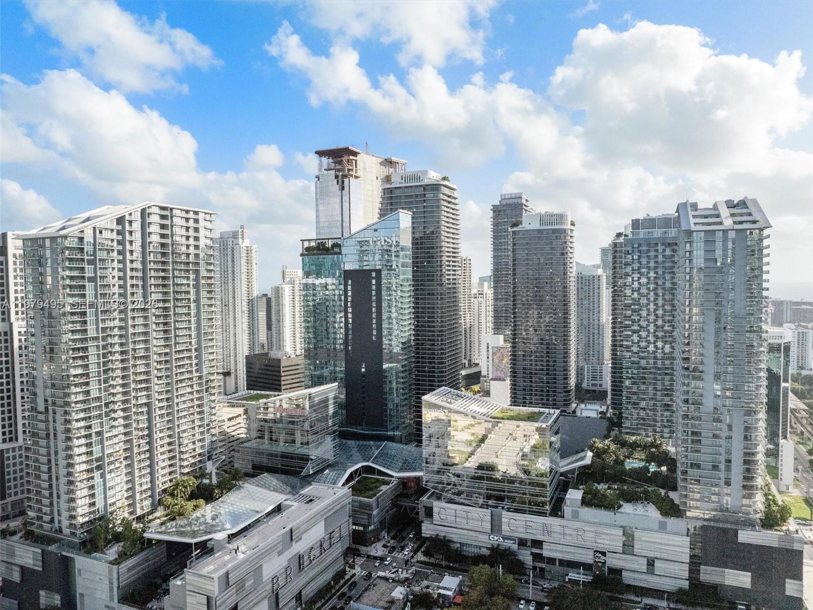 88 Southwest 7th Street, Unit 2709 Miami, FL 33130 - Photo 52 of 56