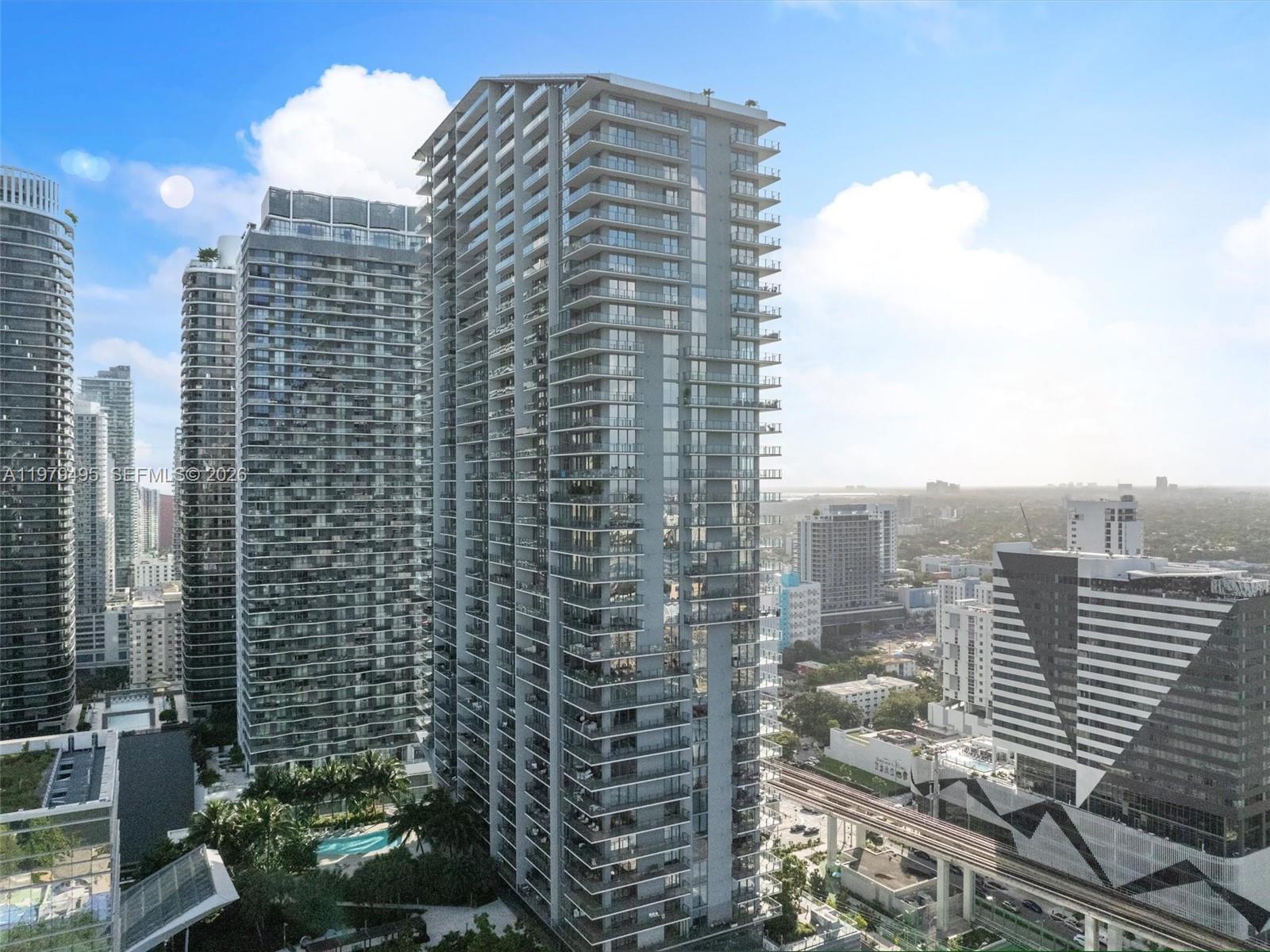 88 Southwest 7th Street, Unit 2709 Miami, FL 33130 - Photo 53 of 56