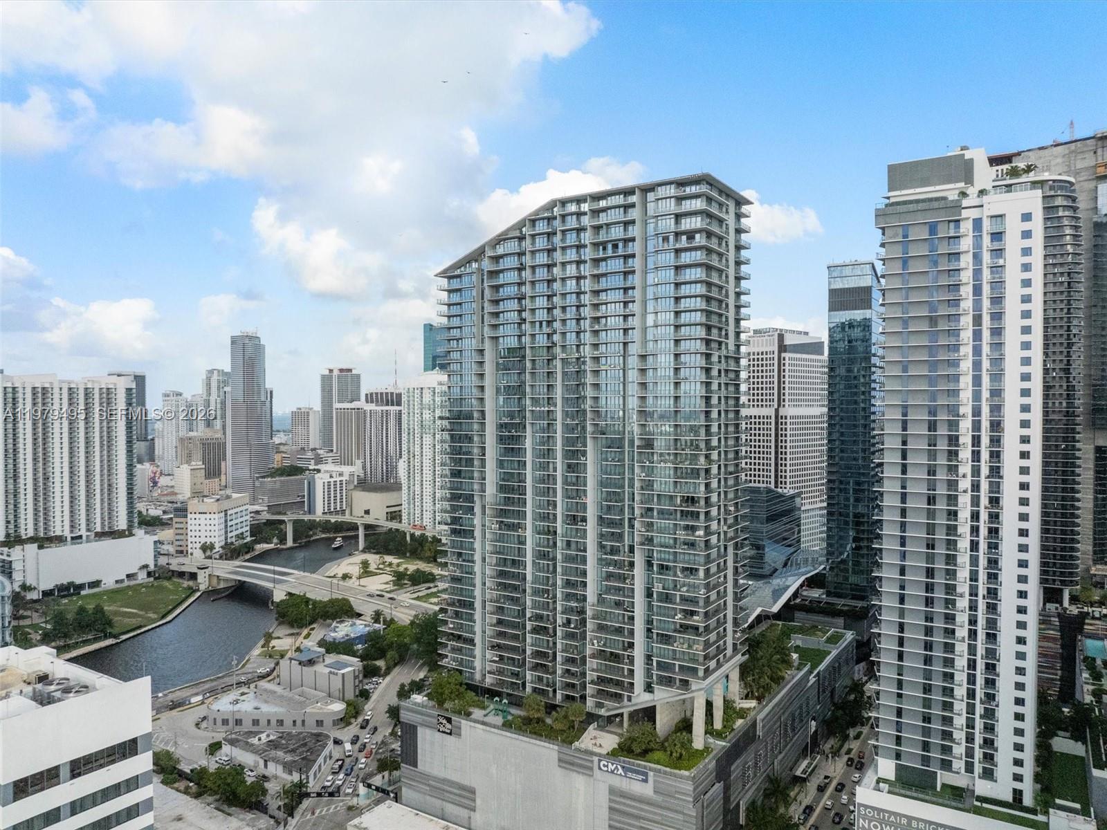 88 Southwest 7th Street, Unit 2709 Miami, FL 33130 - Photo 55 of 56