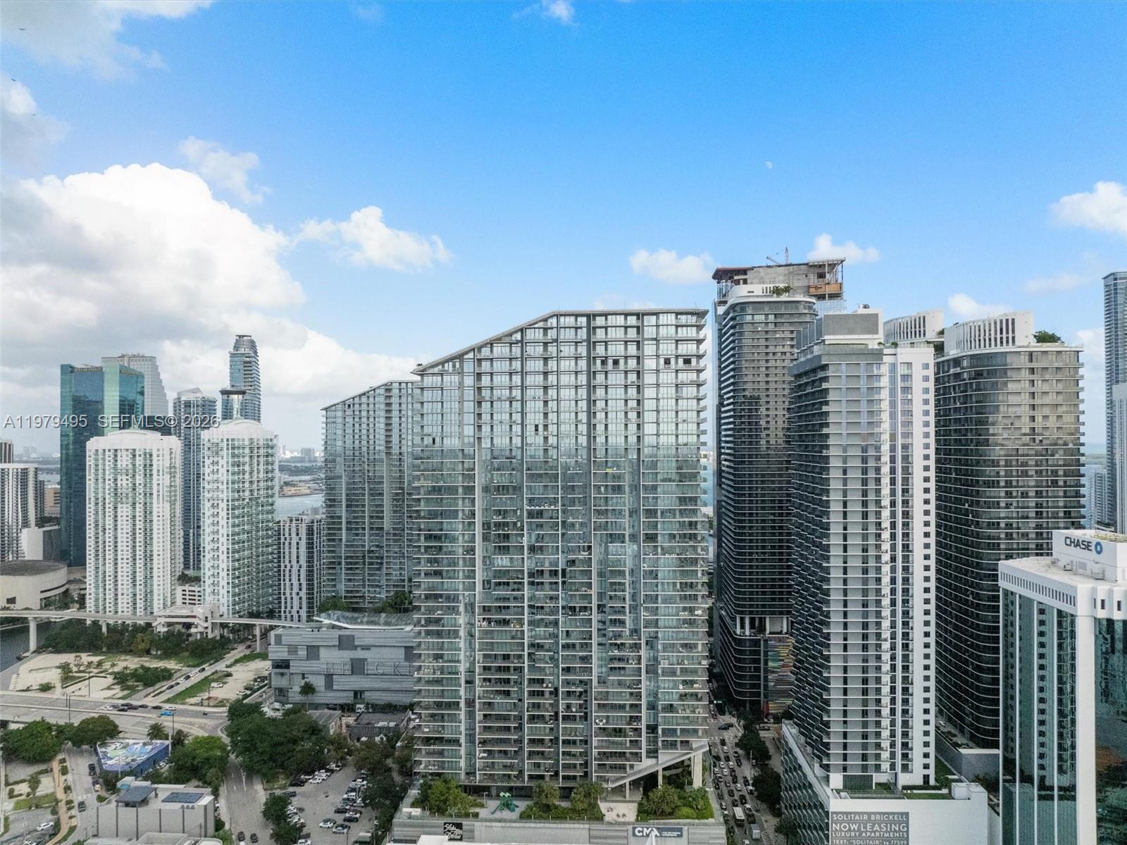 88 Southwest 7th Street, Unit 2709 Miami, FL 33130 - Photo 56 of 56