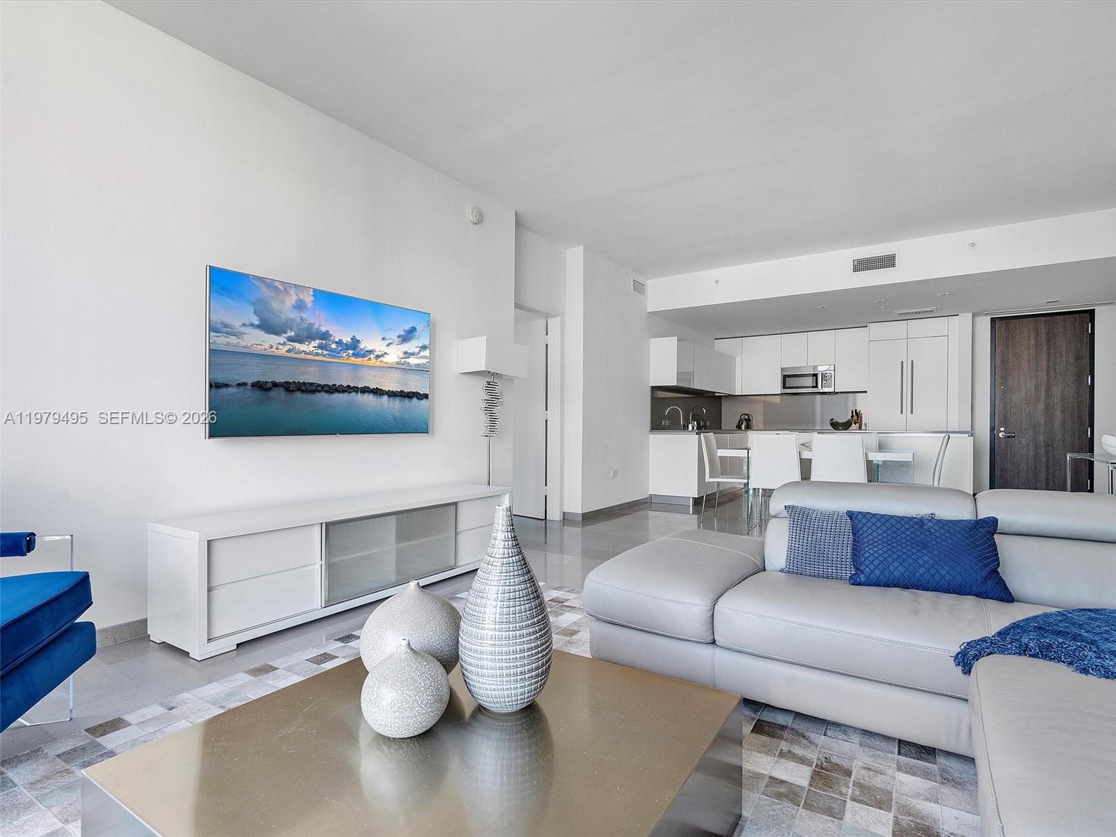 88 Southwest 7th Street, Unit 2709 Miami, FL 33130 - Photo 6 of 56