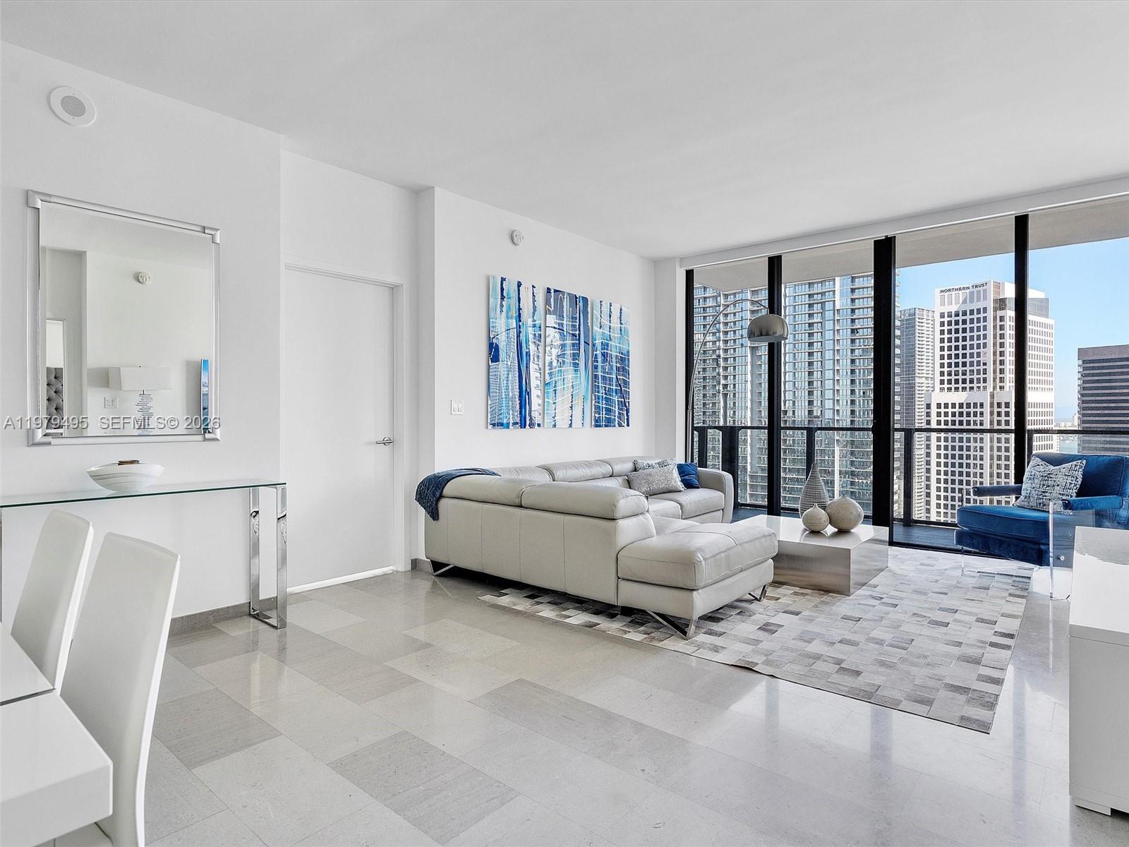 88 Southwest 7th Street, Unit 2709 Miami, FL 33130 - Photo 8 of 56