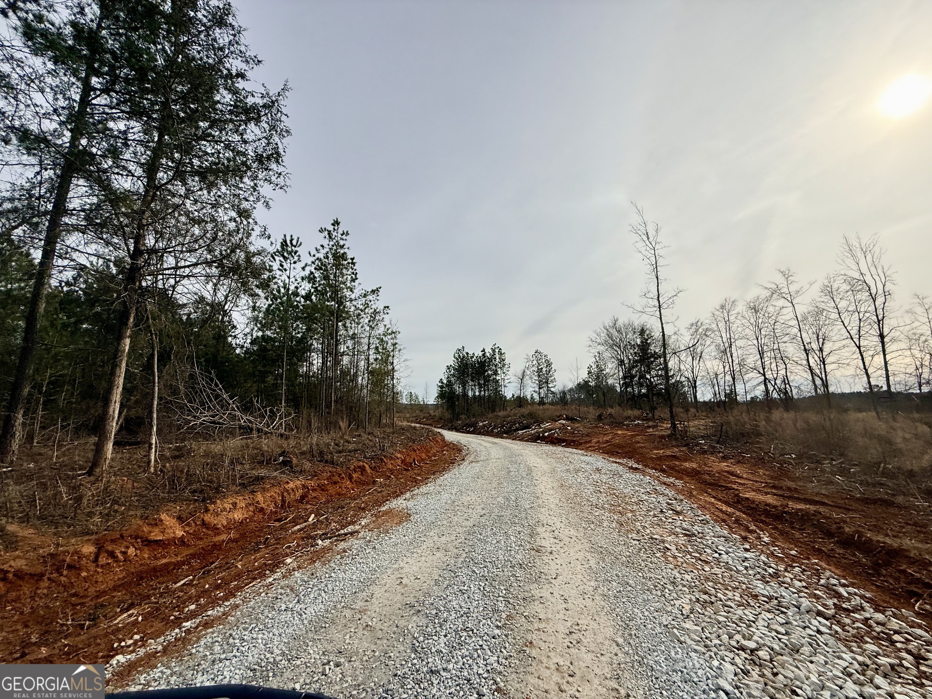 14 Turning Point Way Elberton, GA 30635 - Photo 65 of 65 a view of a backyard of the house