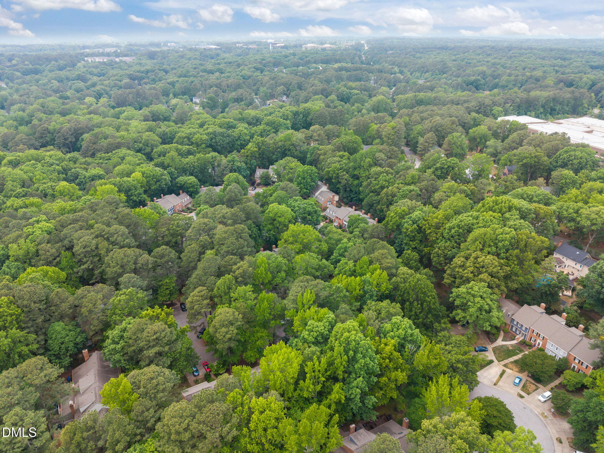 562 Weathergreen Drive Raleigh, NC 27615 - Photo 44 of 47