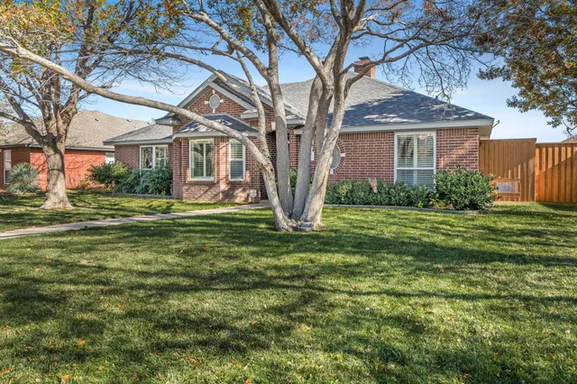 $284,999 | 8103 Prosper Drive, Amarillo, TX 79119