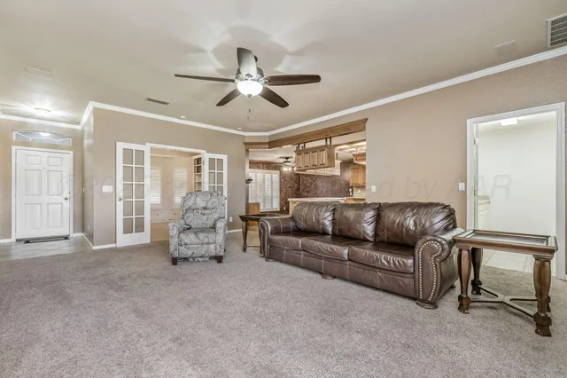 wooden floor and window in an empty room