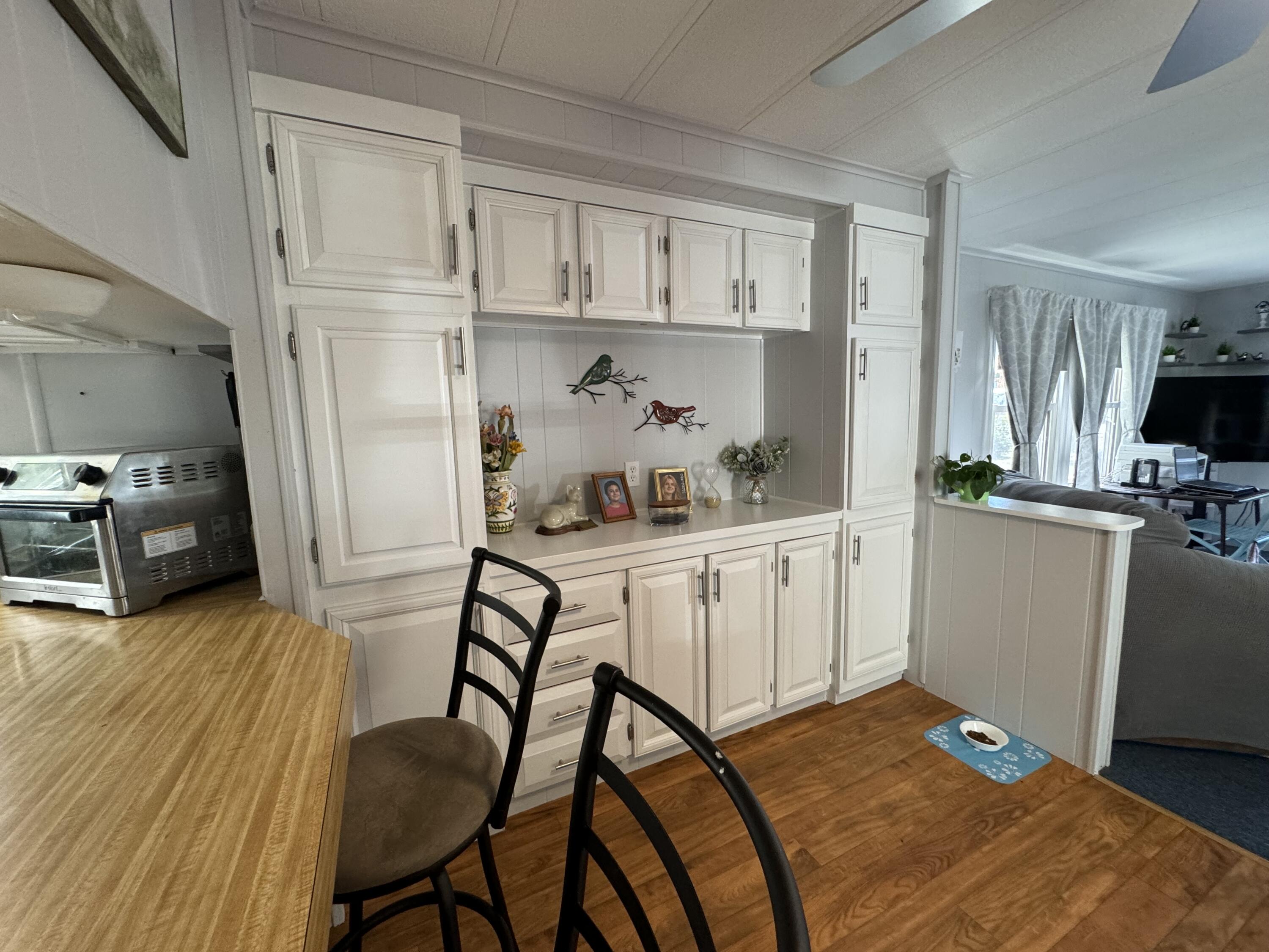 138 Plains Road Hollis Center, ME 04042 - Photo 8 of 14 Plains dining