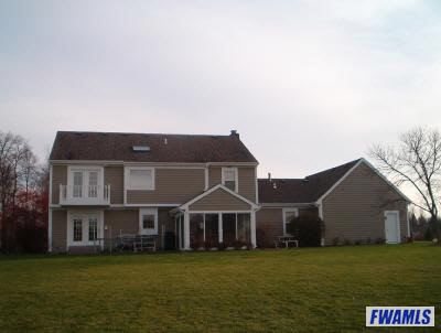 4617 Creek Ridge Place Fort Wayne, IN 46835 - Photo 2 of 12 Gallery Image 2