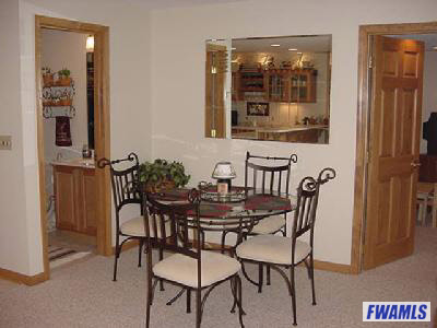 4617 Creek Ridge Place Fort Wayne, IN 46835 - Photo 11 of 12 Gallery Image 11