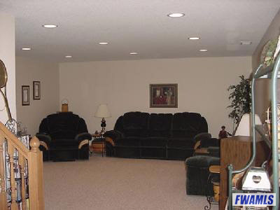4617 Creek Ridge Place Fort Wayne, IN 46835 - Photo 12 of 12 Gallery Image 12