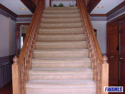 4617 Creek Ridge Place Fort Wayne, IN 46835 - Photo 4 of 12 Gallery Image 4