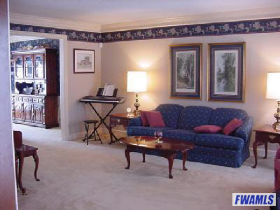 4617 Creek Ridge Place Fort Wayne, IN 46835 - Photo 5 of 12 Gallery Image 5