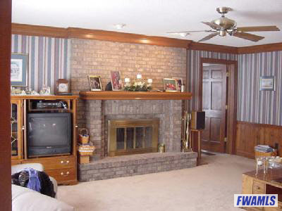 4617 Creek Ridge Place Fort Wayne, IN 46835 - Photo 7 of 12 Gallery Image 7