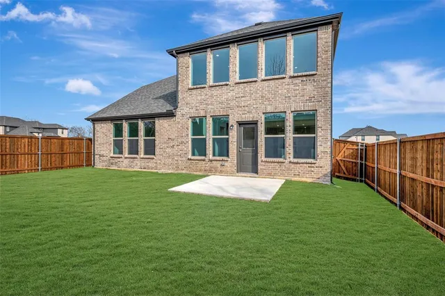 $524,990 | 2913 Classical Drive, Argyle, TX 76226