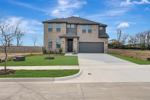 $524,990 | 2913 Classical Drive, Argyle, TX 76226