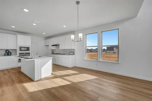 $524,990 | 2913 Classical Drive, Argyle, TX 76226