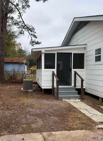 $1,950 | 2556 Washington Avenue, Baton Rouge, LA 70802
