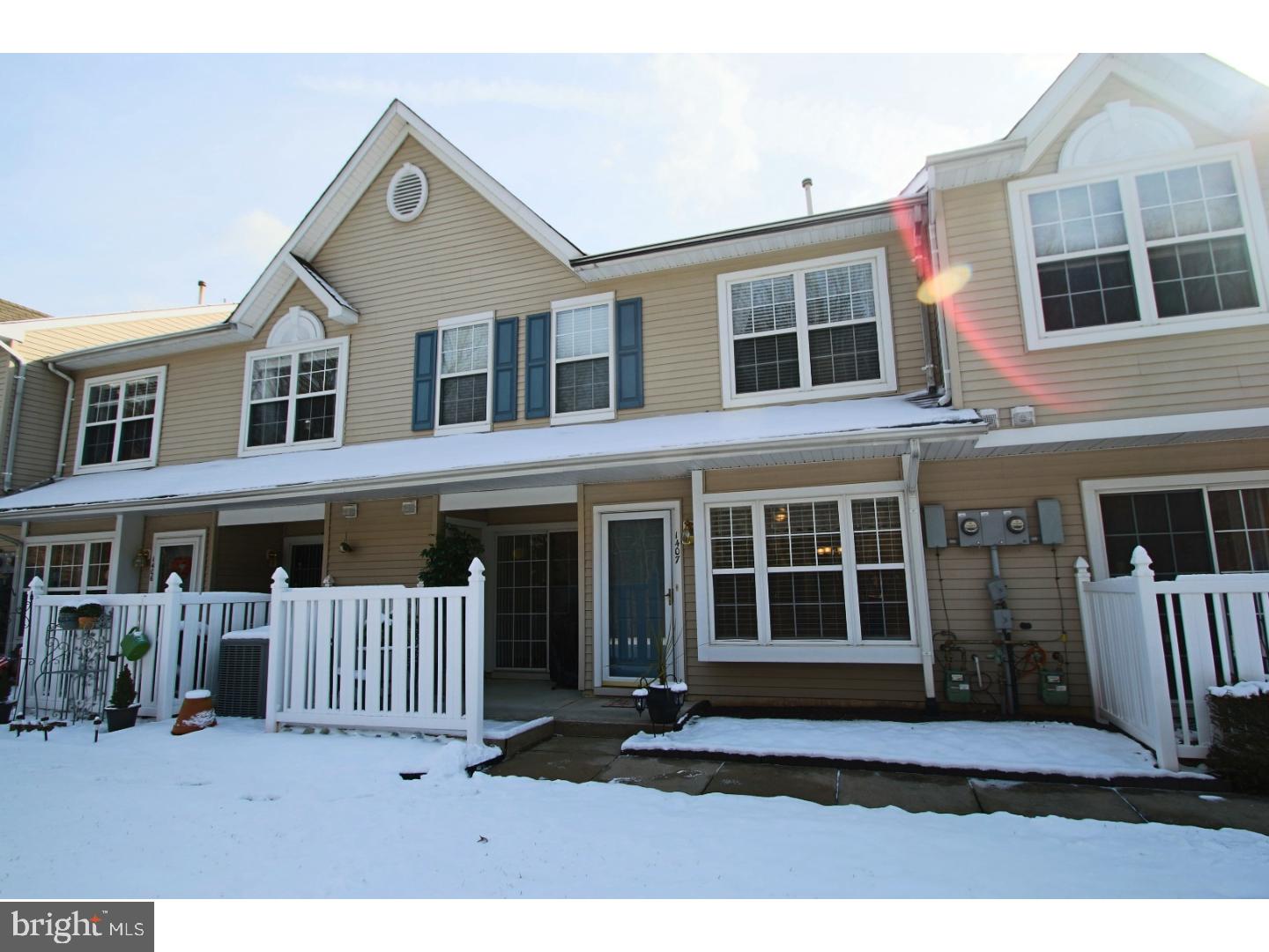 1407 Stokes Road Mount Laurel, NJ 08054 - Photo 1 of 14