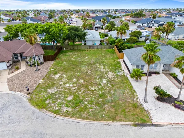 $95,000 | 13949 Lighthouse Drive, Corpus Christi, TX 78418