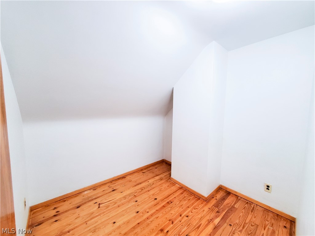 1673 Rush Road Wickliffe, OH 44092 - Photo 16 of 24 Storage/ Potential Bath