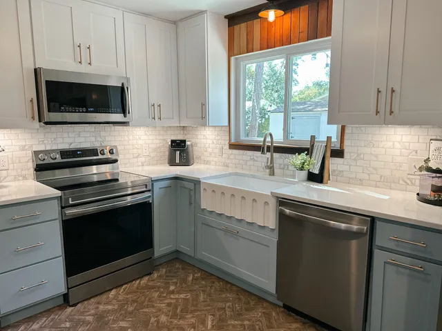 $396,500 | 2709 Sunrunner Lane, Gulf Breeze, FL 32563