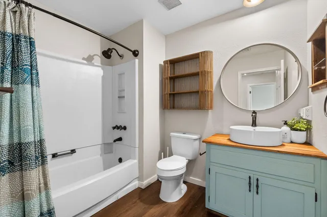 $396,500 | 2709 Sunrunner Lane, Gulf Breeze, FL 32563