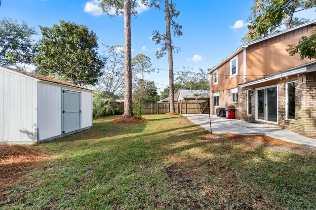 $396,500 | 2709 Sunrunner Lane, Gulf Breeze, FL 32563