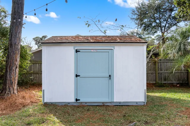 $396,500 | 2709 Sunrunner Lane, Gulf Breeze, FL 32563