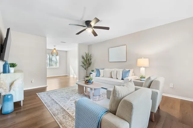 $396,500 | 2709 Sunrunner Lane, Gulf Breeze, FL 32563