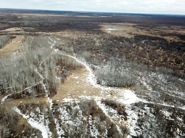 $278,250 | 3228 County Road 1 Southwest, Baudette, MN 56623