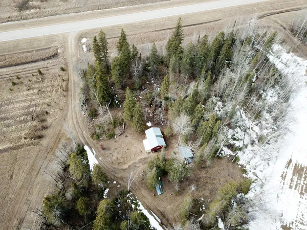 $278,250 | 3228 County Road 1 Southwest, Baudette, MN 56623