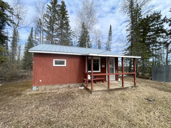 $278,250 | 3228 County Road 1 Southwest, Baudette, MN 56623