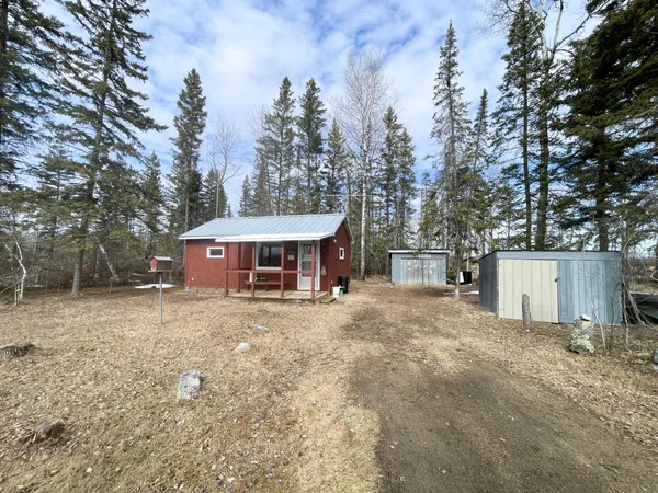 $278,250 | 3228 County Road 1 Southwest, Baudette, MN 56623