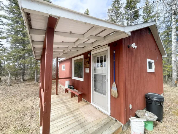 $278,250 | 3228 County Road 1 Southwest, Baudette, MN 56623