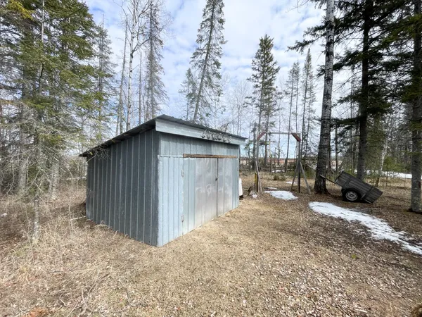 $278,250 | 3228 County Road 1 Southwest, Baudette, MN 56623