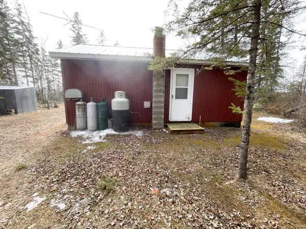 $278,250 | 3228 County Road 1 Southwest, Baudette, MN 56623