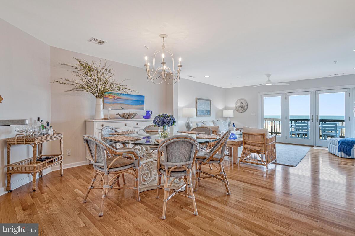 8605 Addison Bridge Place Chesapeake Beach, MD 20732 - Photo 14 of 63 Hardwood Floors throughout