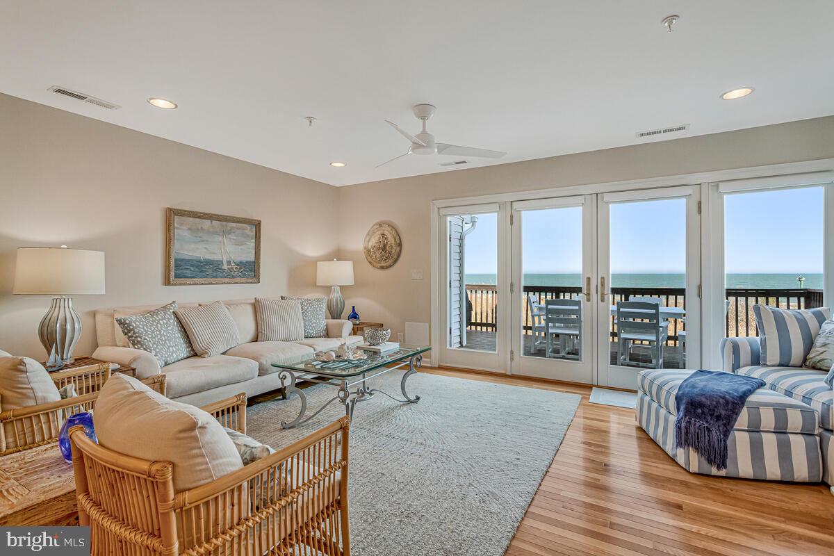 8605 Addison Bridge Place Chesapeake Beach, MD 20732 - Photo 17 of 63 A Room with a View, and What a View it is!