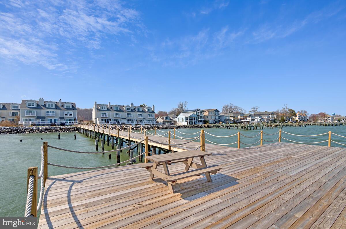 8605 Addison Bridge Place Chesapeake Beach, MD 20732 - Photo 2 of 63 SeaGate Community Pier