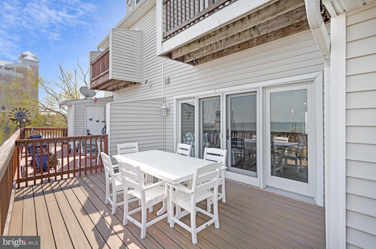 8605 Addison Bridge Place Chesapeake Beach, MD 20732 - Photo 22 of 63 Perfect Entertaining Spot