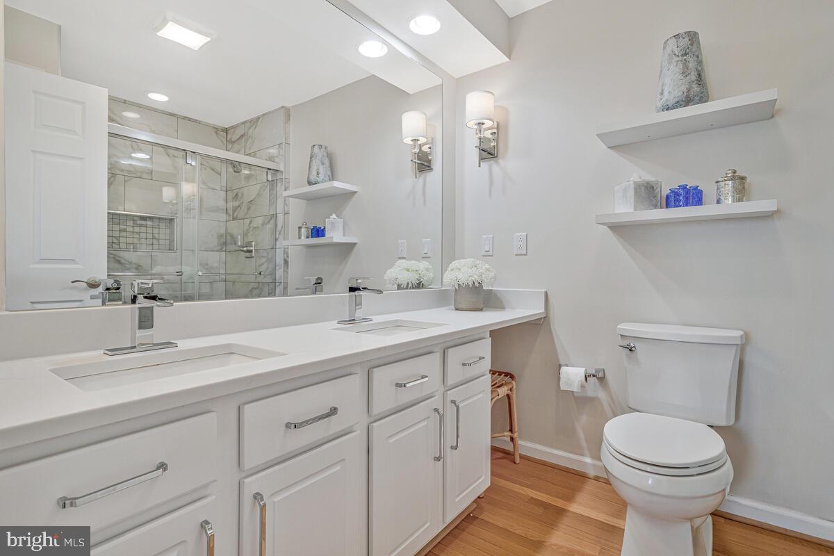 8605 Addison Bridge Place Chesapeake Beach, MD 20732 - Photo 28 of 63 Primary Ensuite