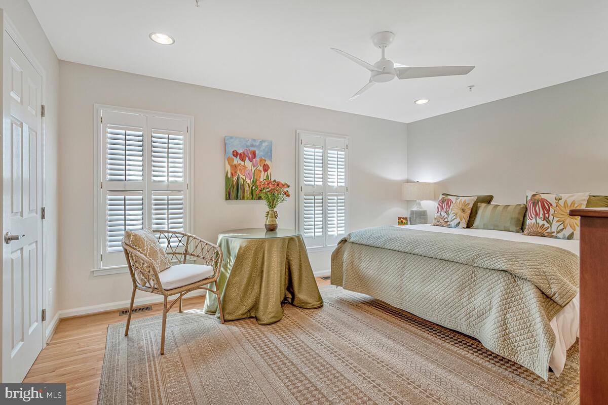 8605 Addison Bridge Place Chesapeake Beach, MD 20732 - Photo 30 of 63 2nd Bedroom