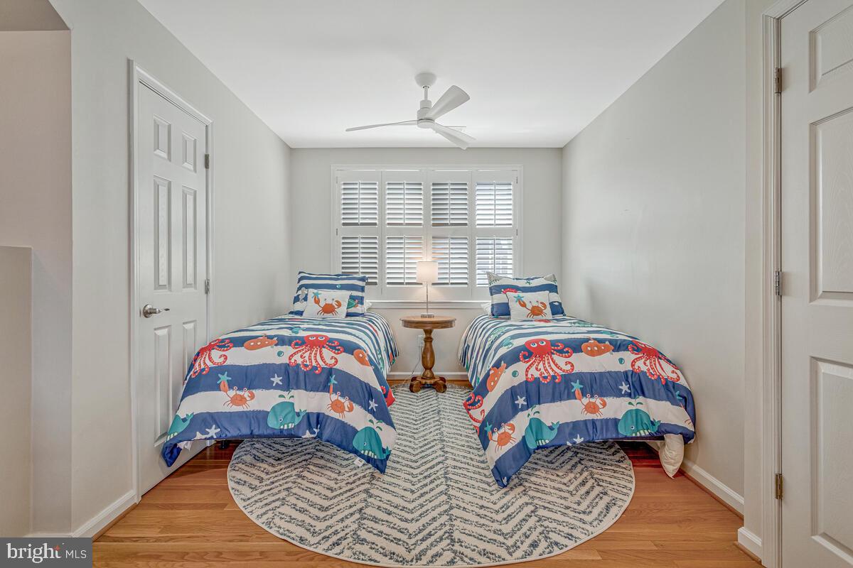 8605 Addison Bridge Place Chesapeake Beach, MD 20732 - Photo 33 of 63 Bedroom 3