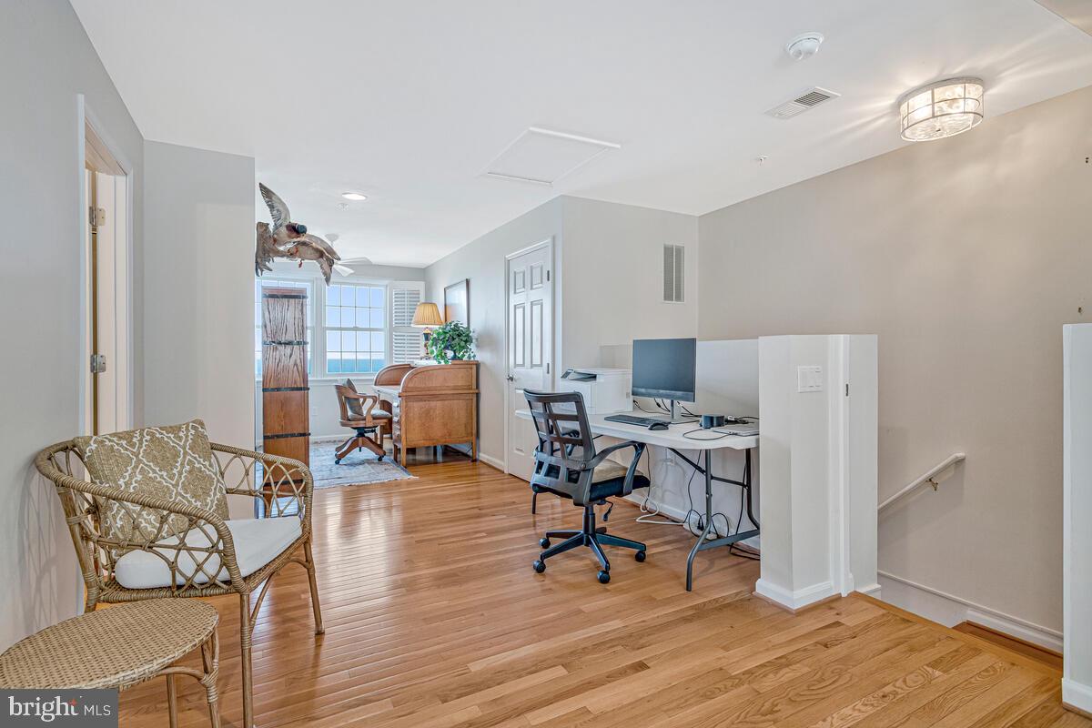 8605 Addison Bridge Place Chesapeake Beach, MD 20732 - Photo 34 of 63 Versatile Flex Space