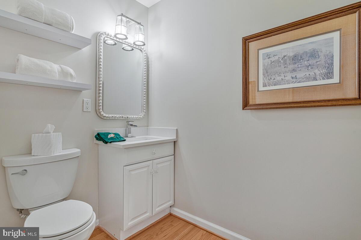 8605 Addison Bridge Place Chesapeake Beach, MD 20732 - Photo 37 of 63 3rd BR Ensuite