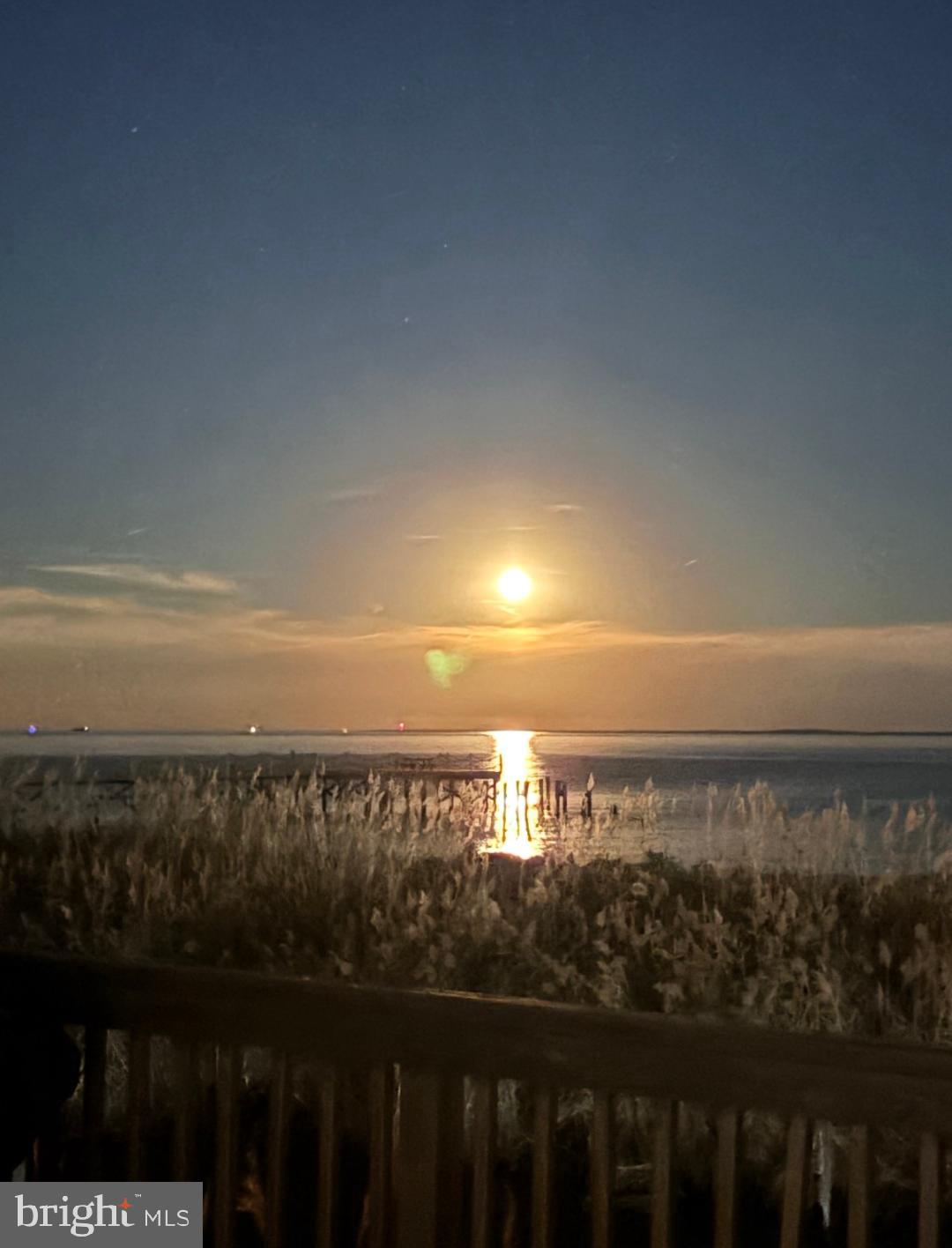 8605 Addison Bridge Place Chesapeake Beach, MD 20732 - Photo 41 of 63 Waking Up to this Sunrise