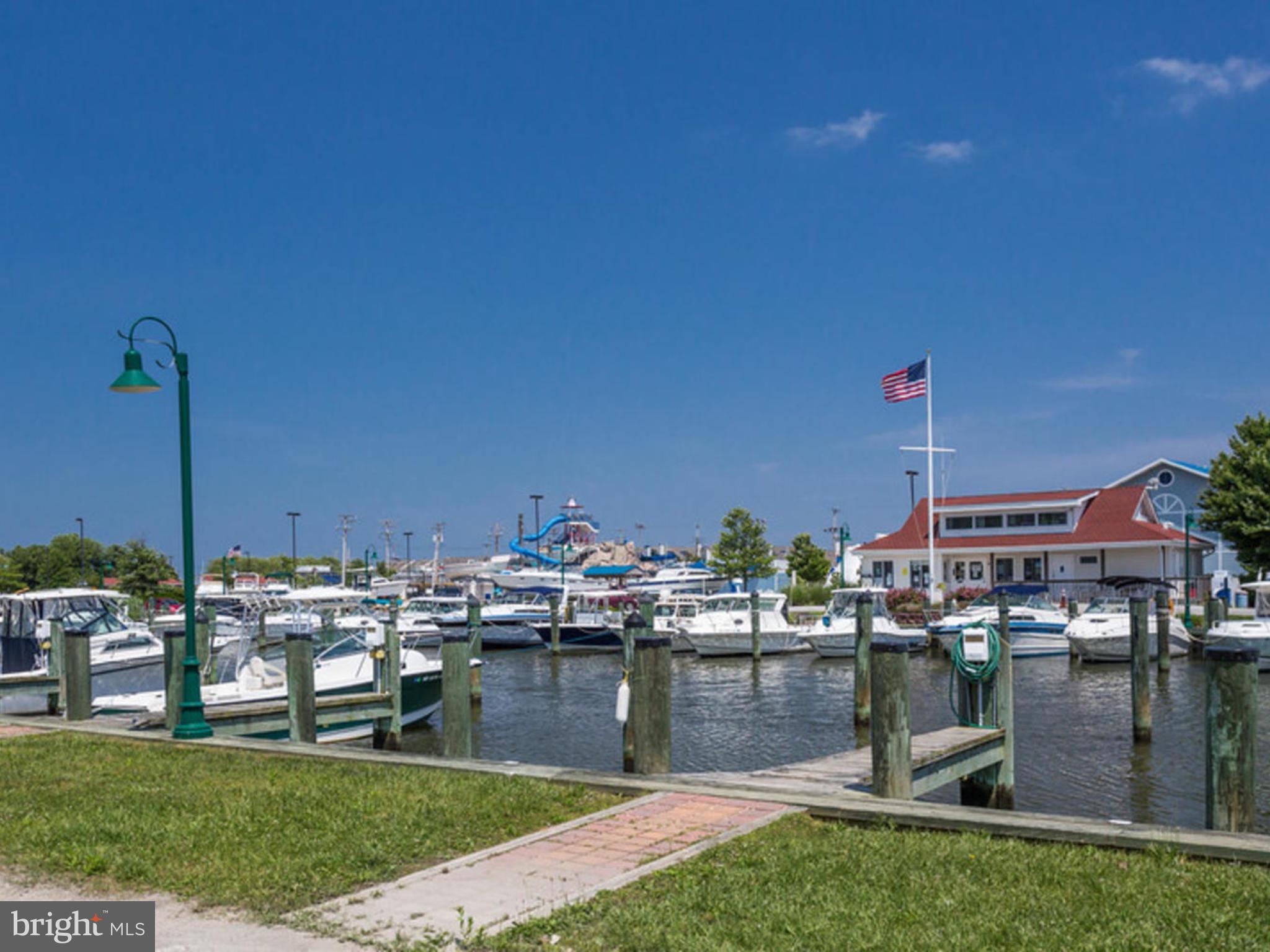 8605 Addison Bridge Place Chesapeake Beach, MD 20732 - Photo 63 of 63 Many Marinas Very Close by!