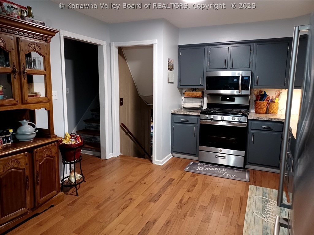 181 Jarrett Heights Road Elkview, WV 25071 - Photo 7 of 25 Gallery Image 7